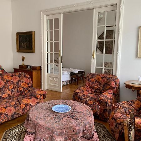 Libra Grande Venetian Style Apartment Boedapest Buitenkant foto
