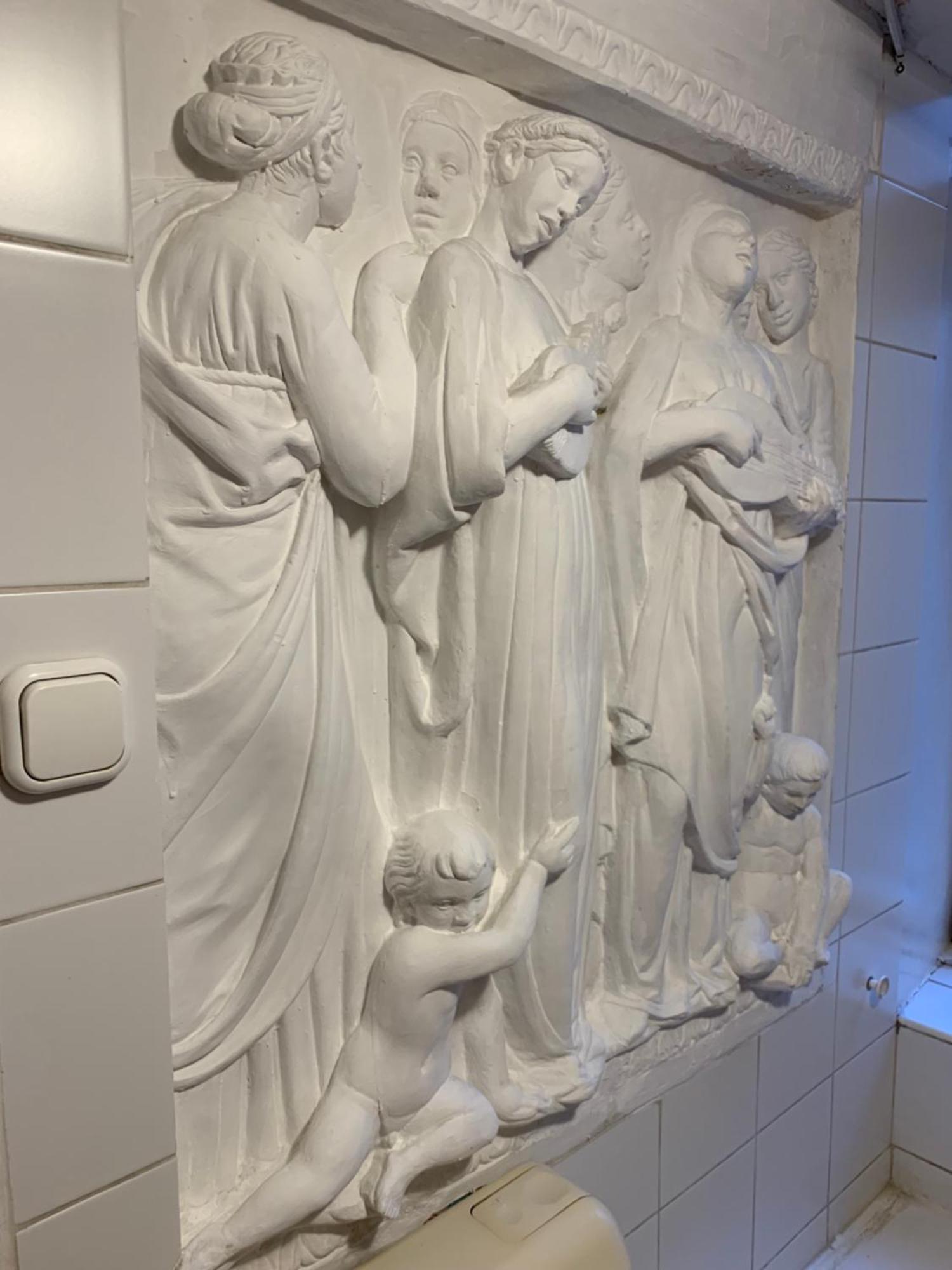 Libra Grande Venetian Style Apartment Boedapest Buitenkant foto