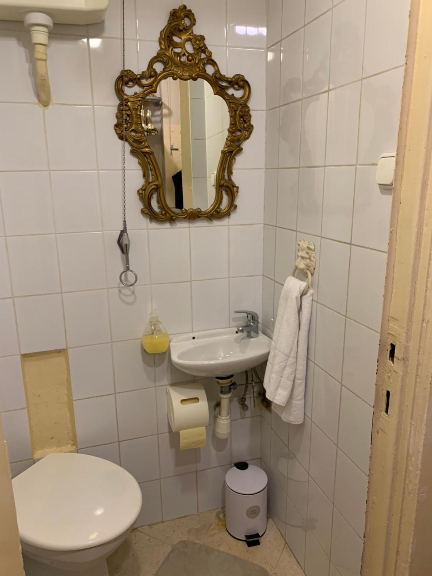 Libra Grande Venetian Style Apartment Boedapest Buitenkant foto
